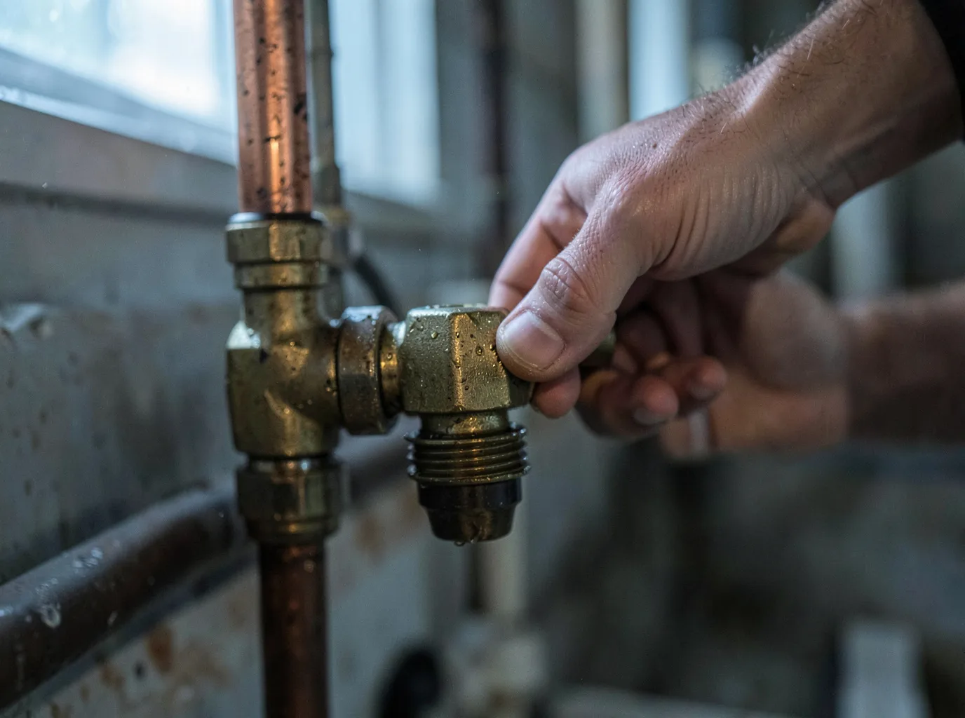 Emergency Plumber Wingate, NC FAQs
